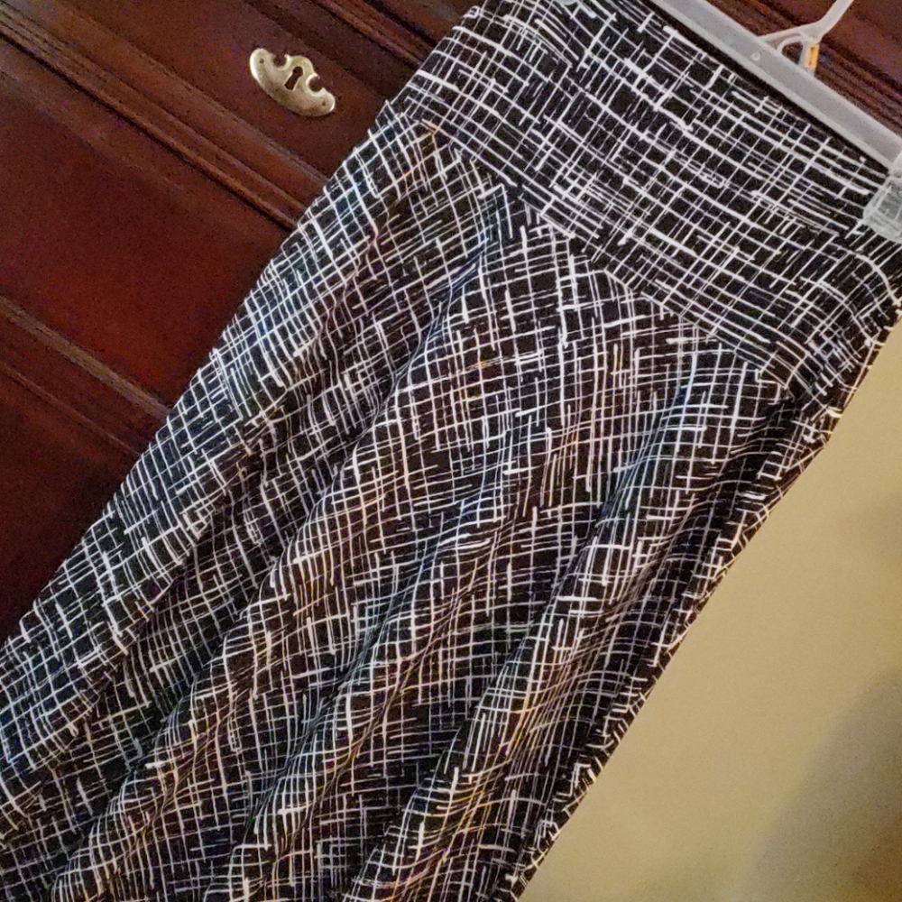 Sunny Leigh Maxi skirt